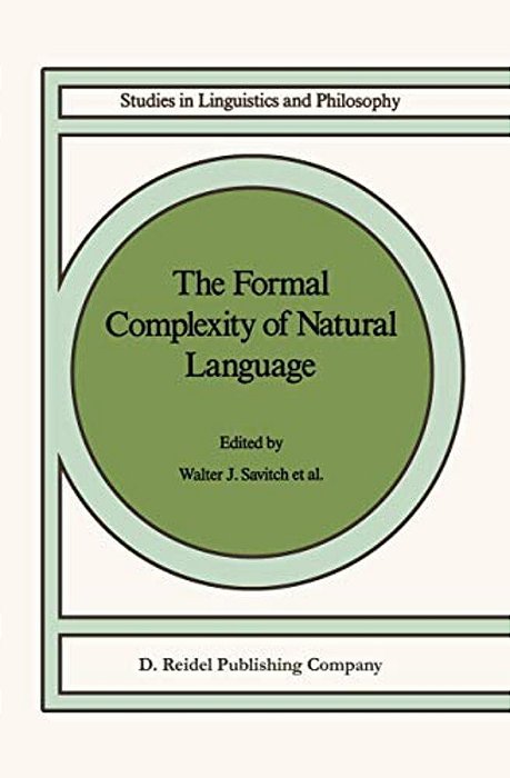 The Formal Complexity Of Natural Language-..
