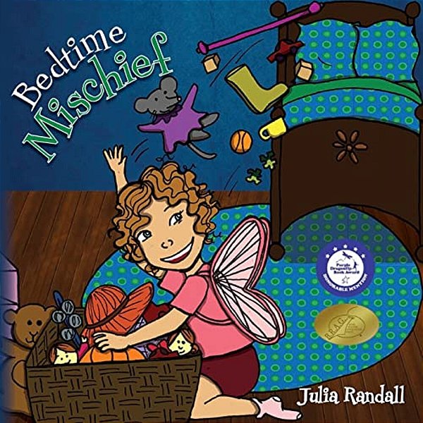 Bedtime Mischief-..