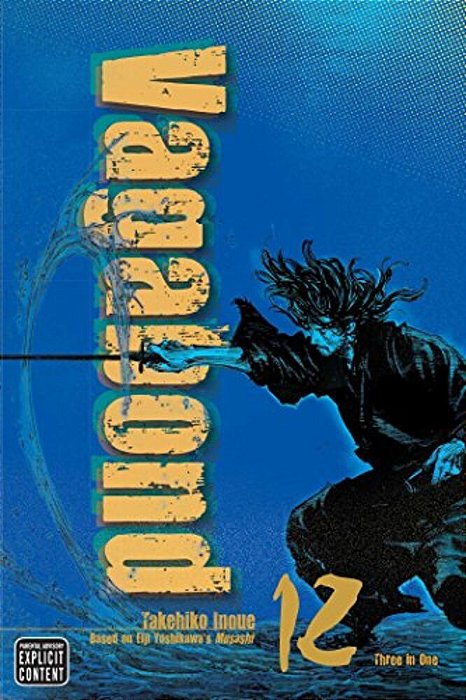 Vagabond (Vizbig Edition), Vol. 12-..