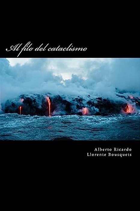 Al Filo Del Cataclismo-..