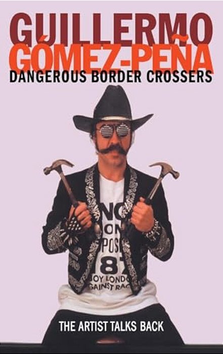 Dangerous Border Crossers-..