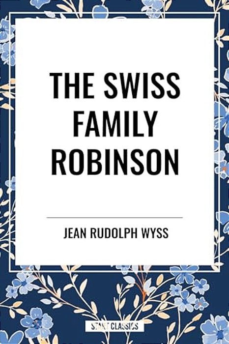 Swiss Family Robinson-..