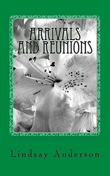 Arrivals And Reunions: A Caralee Green Novel-..