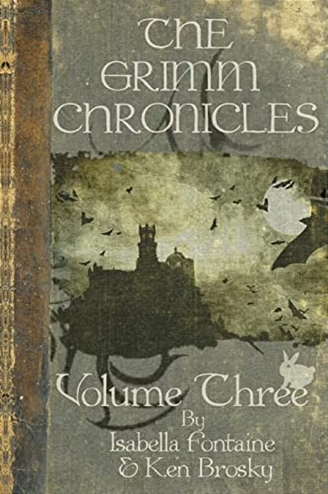 The Grimm Chronicles, Vol. 3-..