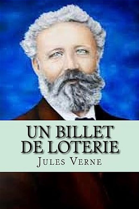 Un Billet De Loterie-..