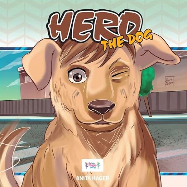 Hero The Dog-..