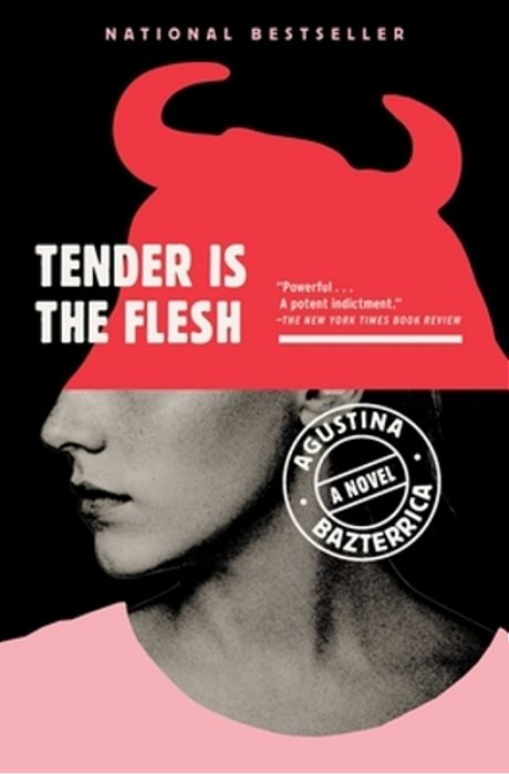 Tender Is The Flesh-..