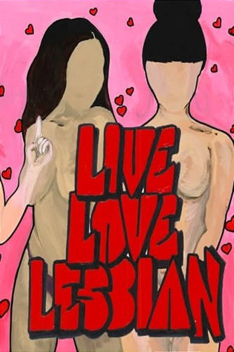Live Love Lesbian-..