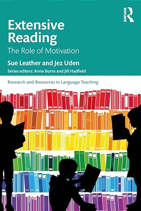 Extensive Reading: The Role Of Motivation-..