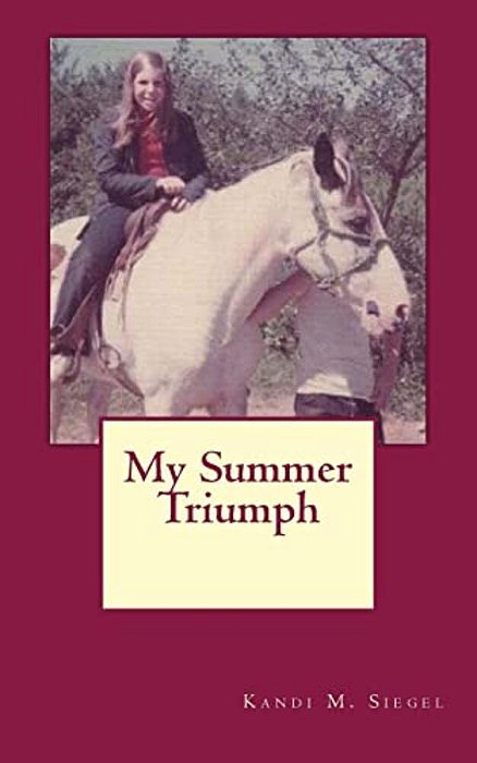 My Summer Triumph-..