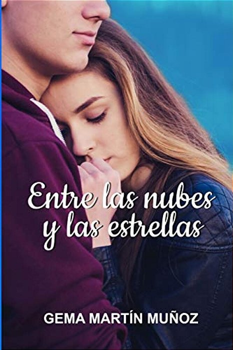 Entre Las Nubes Y Las Estrellas-..