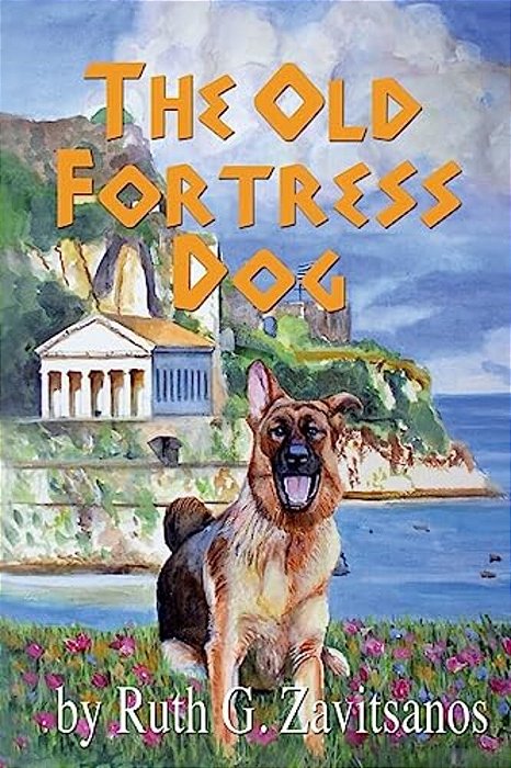 The Old Fortress Dog-..