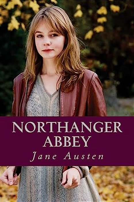 Northanger Abbey-..