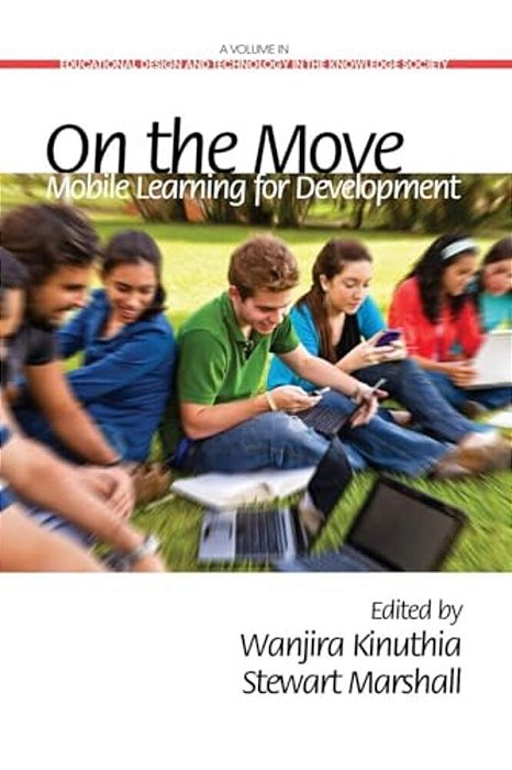 On The Move: Mobile Learning Development-..