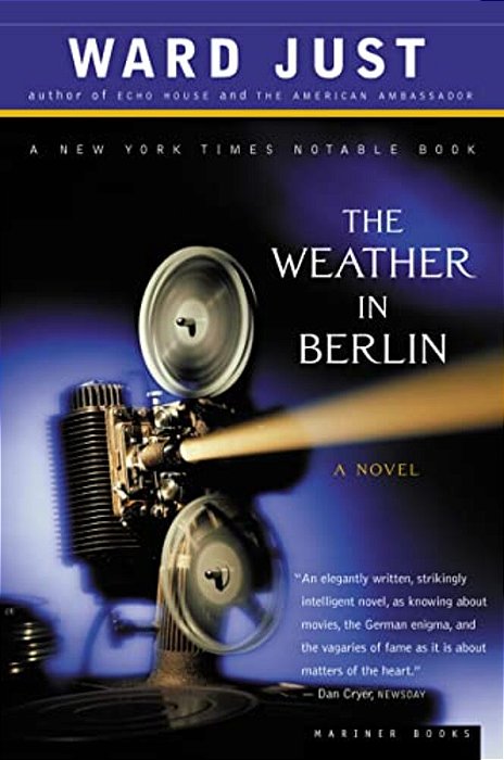 The Weather In Berlin-..