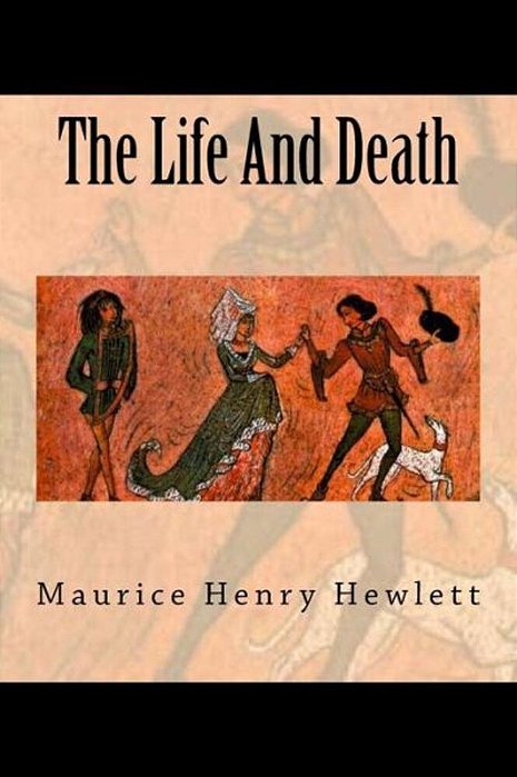 The Life And Death-..