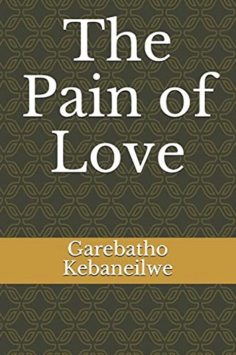 The Pain Of Love-..
