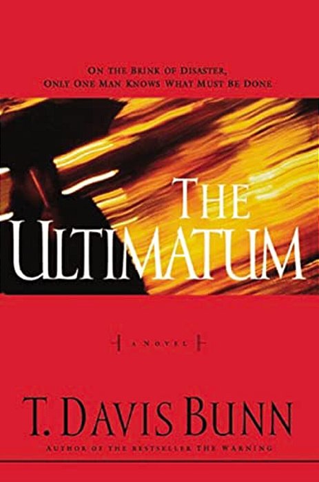The Ultimatum-..