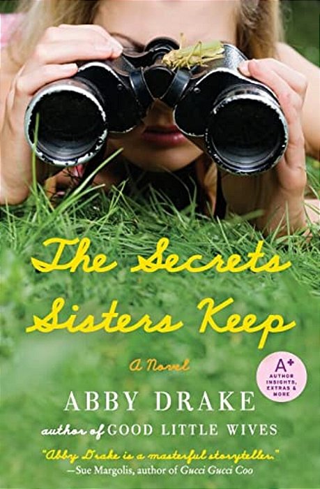The Secrets Sisters Keep-..