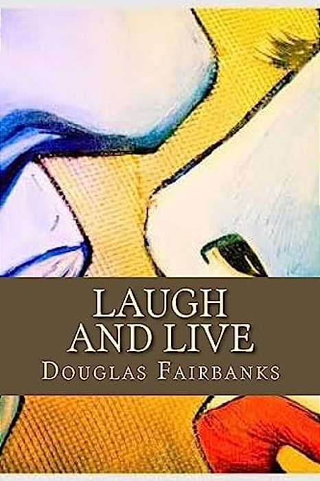 Laugh And Live-..