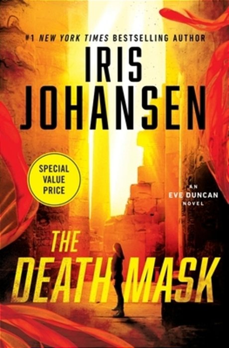 The Death Mask-..