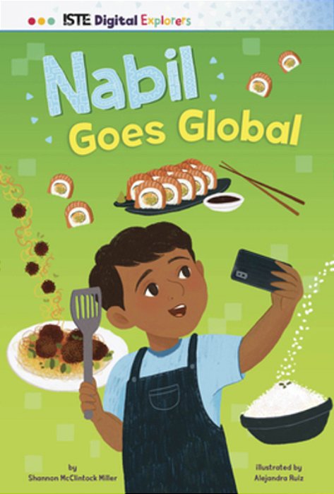 Nabil Goes Global-..