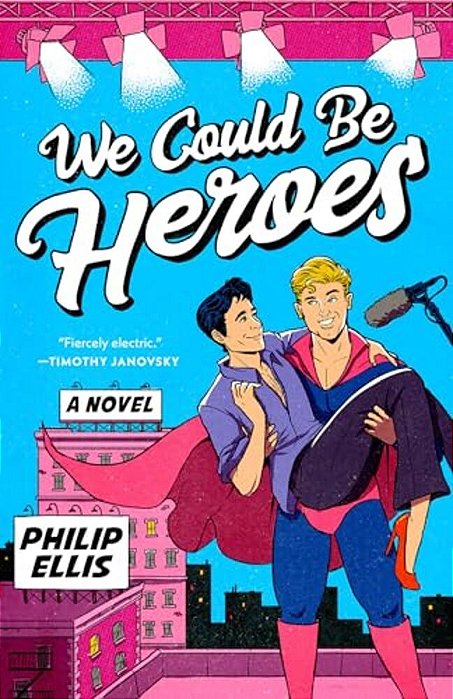 We Could Be Heroes-..
