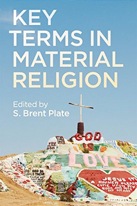 Key Terms In Material Religion-..