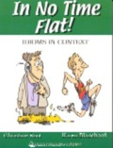 In No Time Flat! - Student Book-..