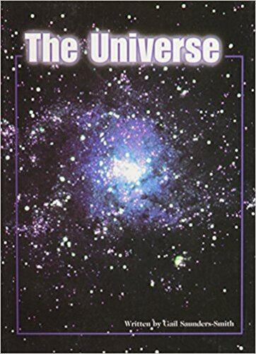 The Universe-..