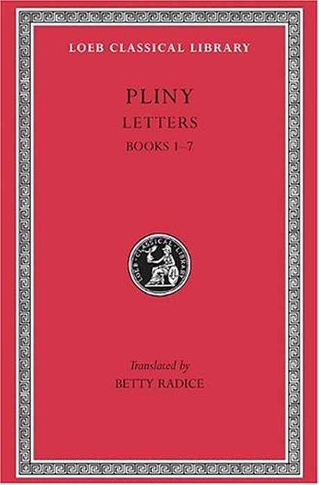 Letters And Panegyricus, V.1-..