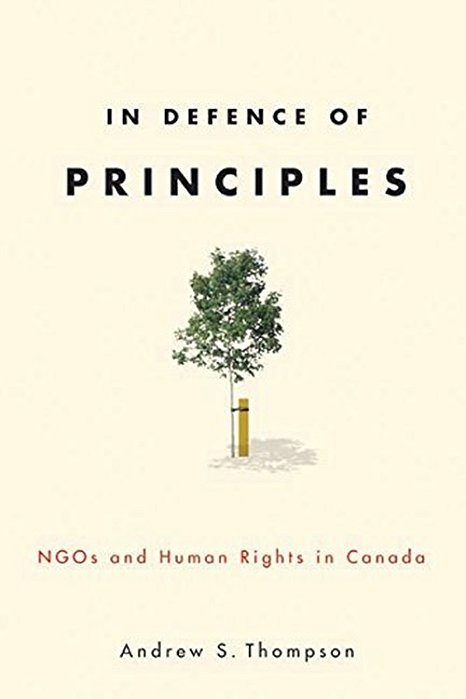 In Defence Of Principles-..