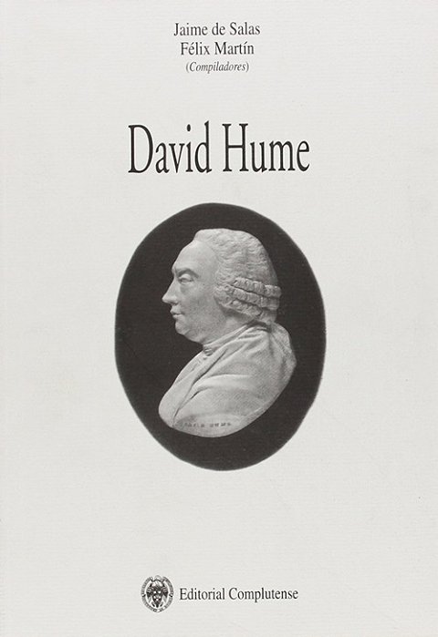 David Hume - Spanish Edition-..