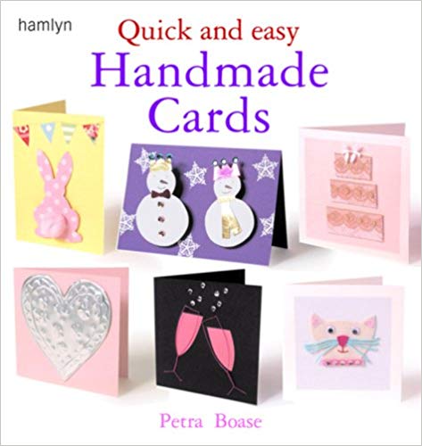 Quick And Easy Handmade Cards-..