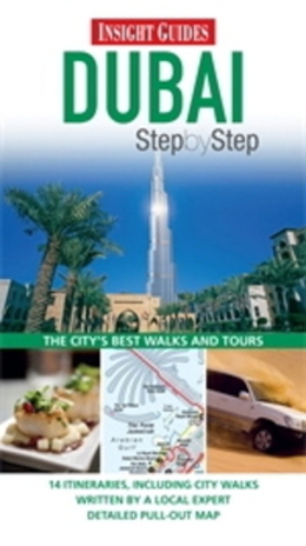 Insight Guides - Dubai Step By Step - Second Edition-..