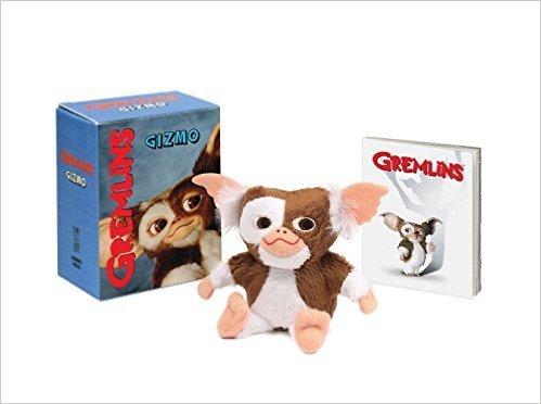 Gremlins - Gizmo-..
