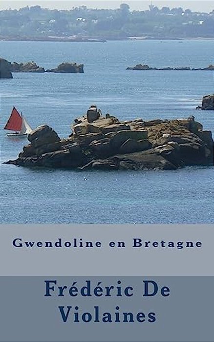 Gwendoline En Bretagne-..