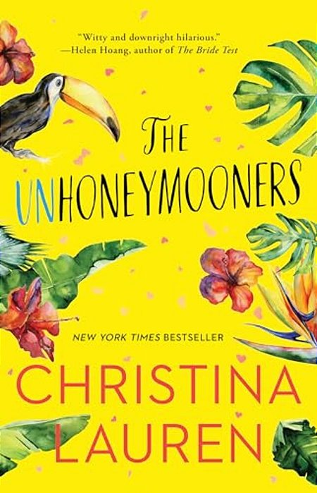 The Unhoneymooners-..