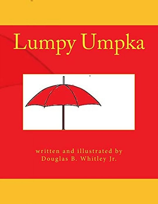 Lumpy Umpka-..