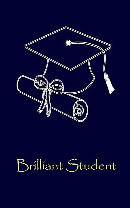 Brilliant Student-..