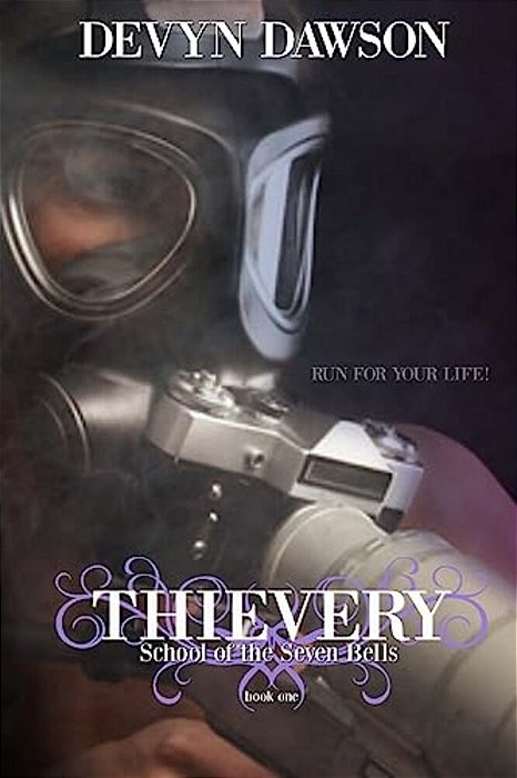 Thievery: School Of The Seven Bells-..