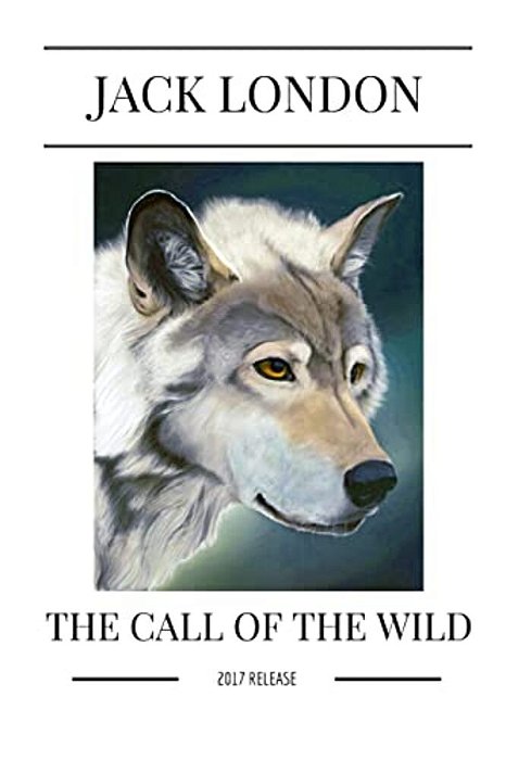 The Call Of The Wild-..
