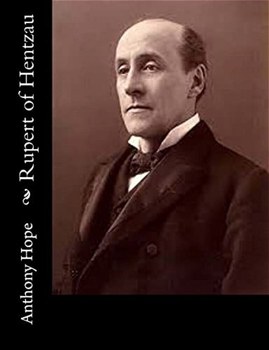 Rupert Of Hentzau-..