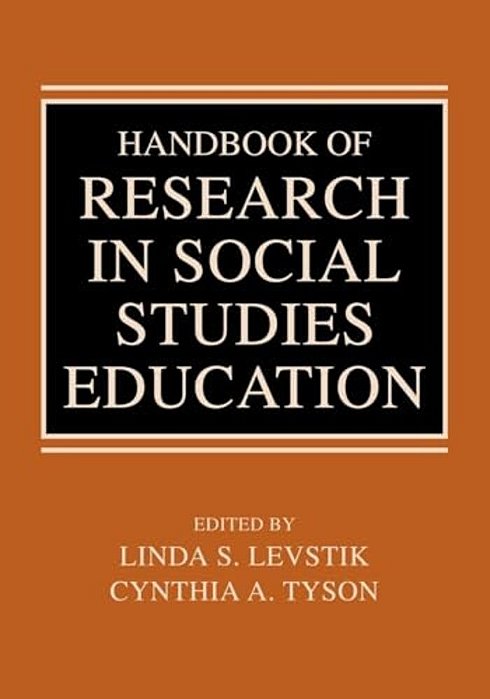 Handbook Of Research In Social Studies Education-..
