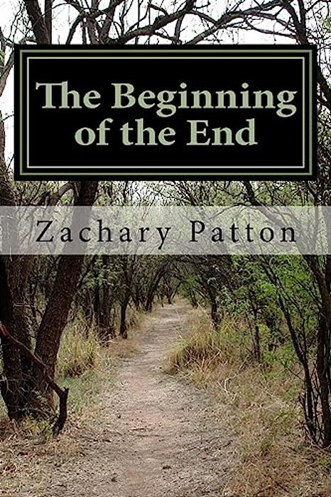 The Beginning Of The End-..