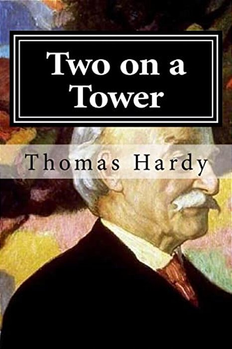 Two On A Tower-..