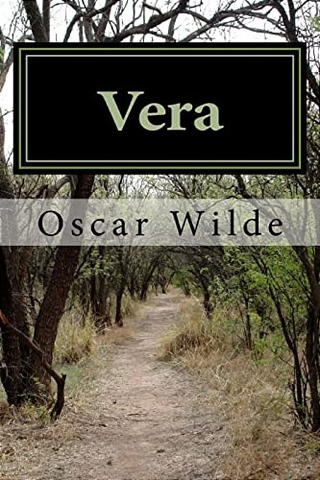 Vera: The Nihilists-..