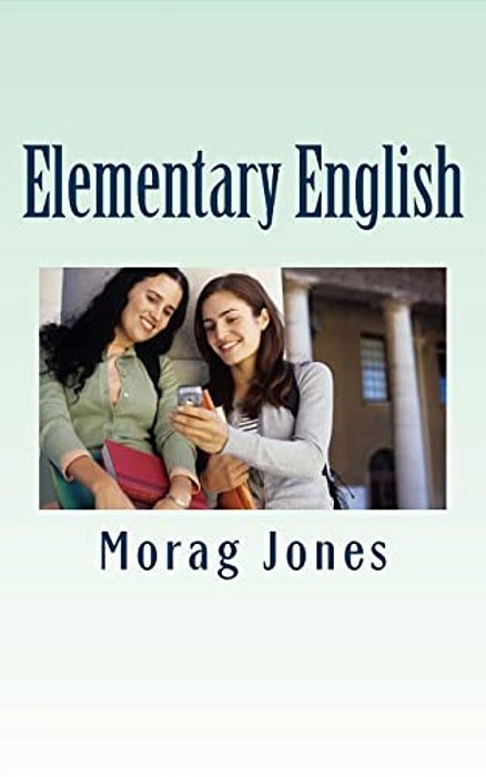 Elementary English-..