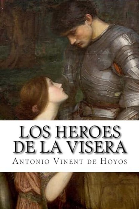Los Heroes De La Visera-..