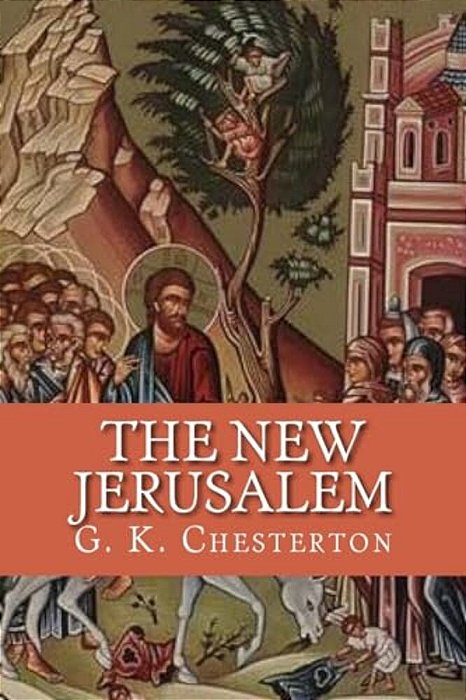 The New Jerusalem-..